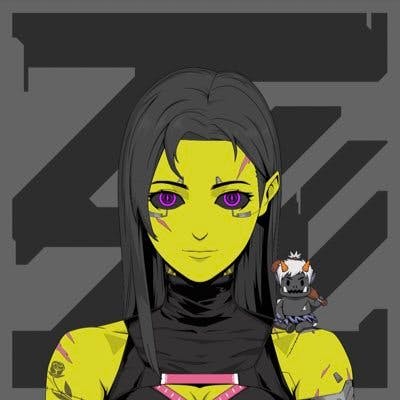 Alita's profile picture